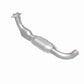 99-00 Ford Exped 4.6L Direct-Fit Catalytic Converter 447111 Magnaflow - Catalytic Converters Car Part People