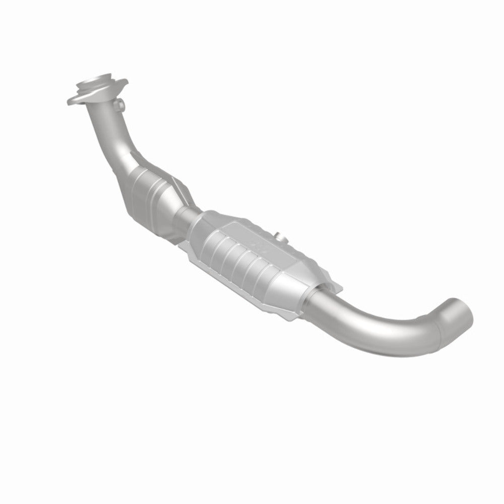 99-00 Ford Exped 4.6L Direct-Fit Catalytic Converter 447111 Magnaflow - Catalytic Converters Car Part People