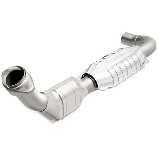 99-00 Ford Exped 4.6L Direct-Fit Catalytic Converter 447111 Magnaflow - Catalytic Converters Car Part People