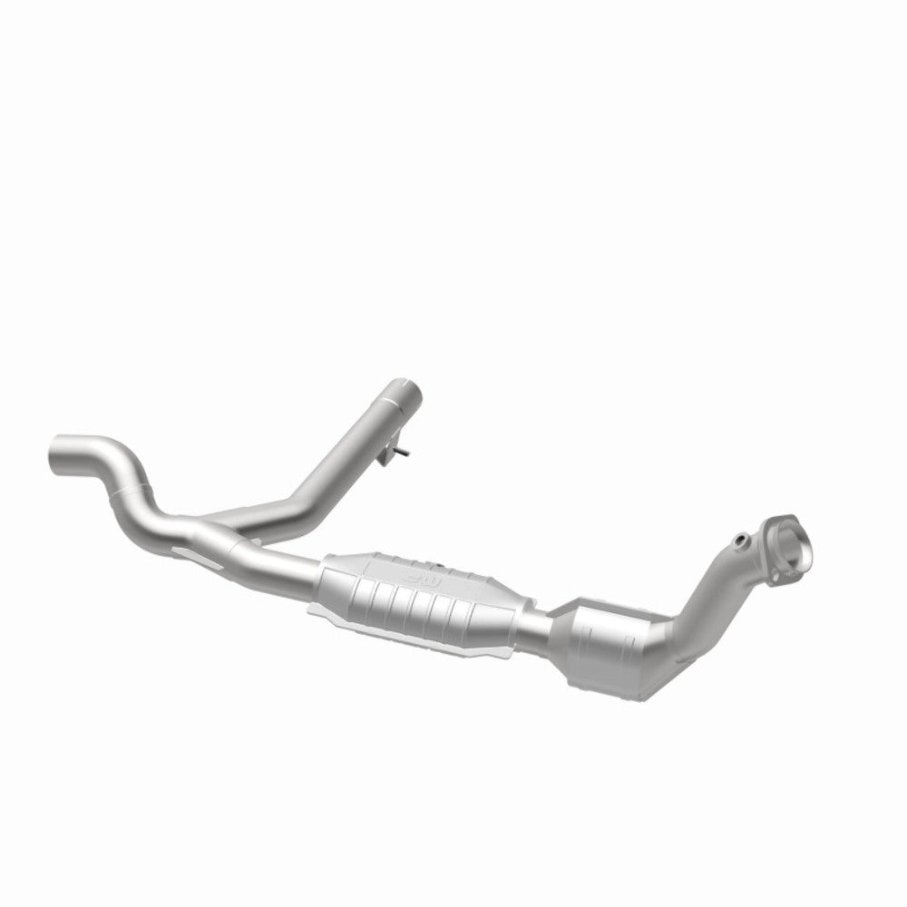 99-00 Ford Exped 4.6L Direct-Fit Catalytic Converter 447112 Magnaflow