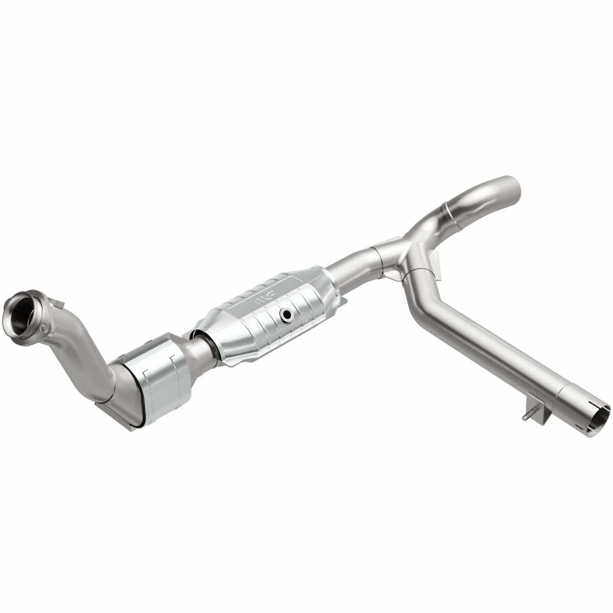 1999-2000 Ford Expedition Direct-Fit Catalytic Converter 447114 Magnaflow - Catalytic Converters Car Part People