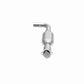 99-00 Ford Trucks 5.4L Direct-Fit Catalytic Converter 447115 Magnaflow - Catalytic Converters Car Part People
