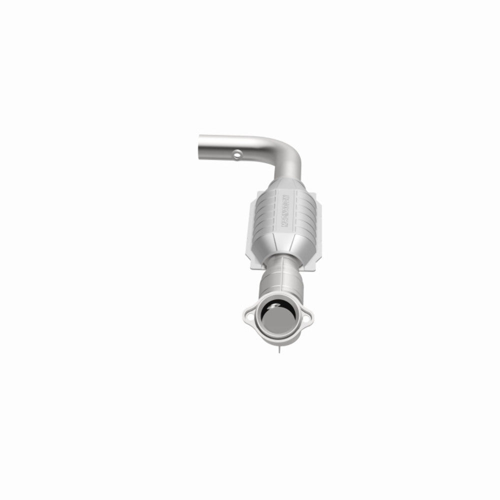 99-00 Ford Trucks 5.4L Direct-Fit Catalytic Converter 447115 Magnaflow - Catalytic Converters Car Part People