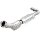 Catalytic Converter for California Grade CARB Compliant Direct-Fit Catalytic Converter MagnaFlow 447115