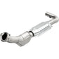 Catalytic Converter for California Grade CARB Compliant Direct-Fit Catalytic Converter MagnaFlow 447115