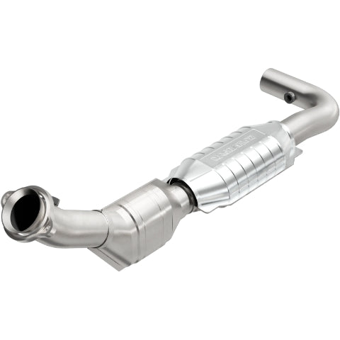 Catalytic Converter for California Grade CARB Compliant Direct-Fit Catalytic Converter MagnaFlow 447115