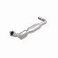 99-00 Ford Trucks 5.4L Direct-Fit Catalytic Converter 447115 Magnaflow - Catalytic Converters Car Part People