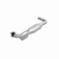 99-00 Ford Trucks 5.4L Direct-Fit Catalytic Converter 447115 Magnaflow - Catalytic Converters Car Part People