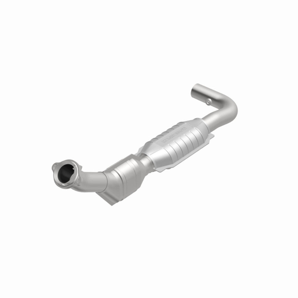99-00 Ford Trucks 5.4L Direct-Fit Catalytic Converter 447115 Magnaflow - Catalytic Converters Car Part People