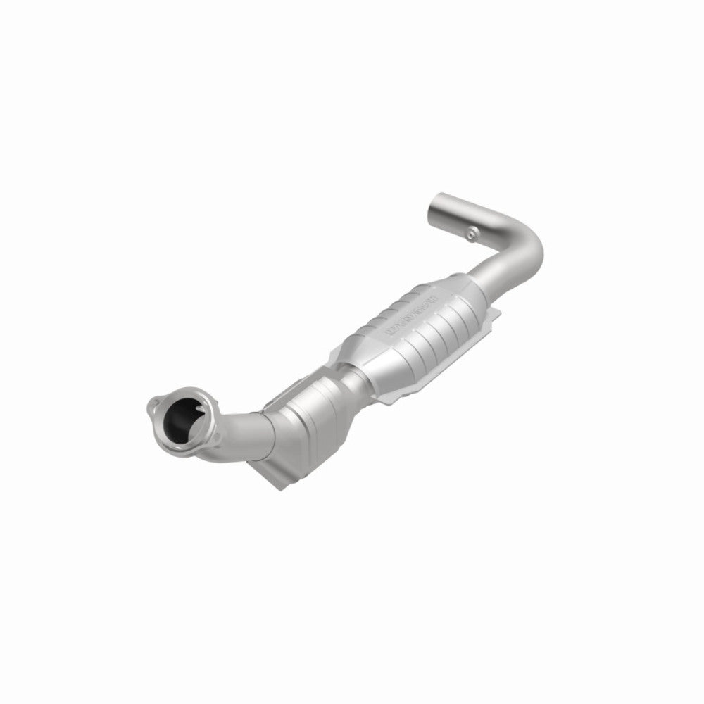 99-00 Ford Trucks 5.4L Direct-Fit Catalytic Converter 447115 Magnaflow - Catalytic Converters Car Part People