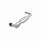 Catalytic Converter for California Grade CARB Compliant Direct-Fit Catalytic Converter MagnaFlow 447115