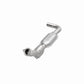 99-00 Ford Trucks 5.4L Direct-Fit Catalytic Converter 447115 Magnaflow - Catalytic Converters Car Part People