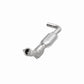 Catalytic Converter for California Grade CARB Compliant Direct-Fit Catalytic Converter MagnaFlow 447115