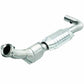 Catalytic Converter for California Grade CARB Compliant Direct-Fit Catalytic Converter MagnaFlow 447115