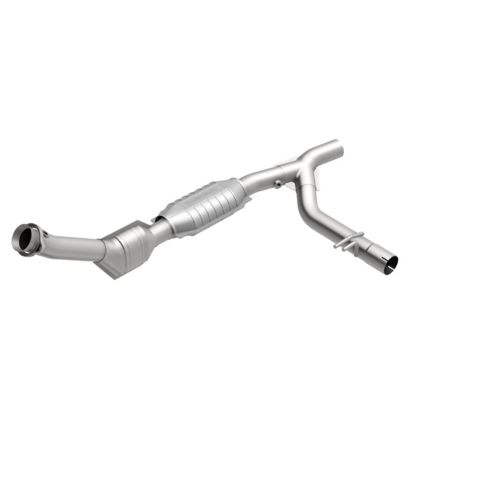 99-00 Ford Trucks 5.4L Direct-Fit Catalytic Converter 447116 Magnaflow