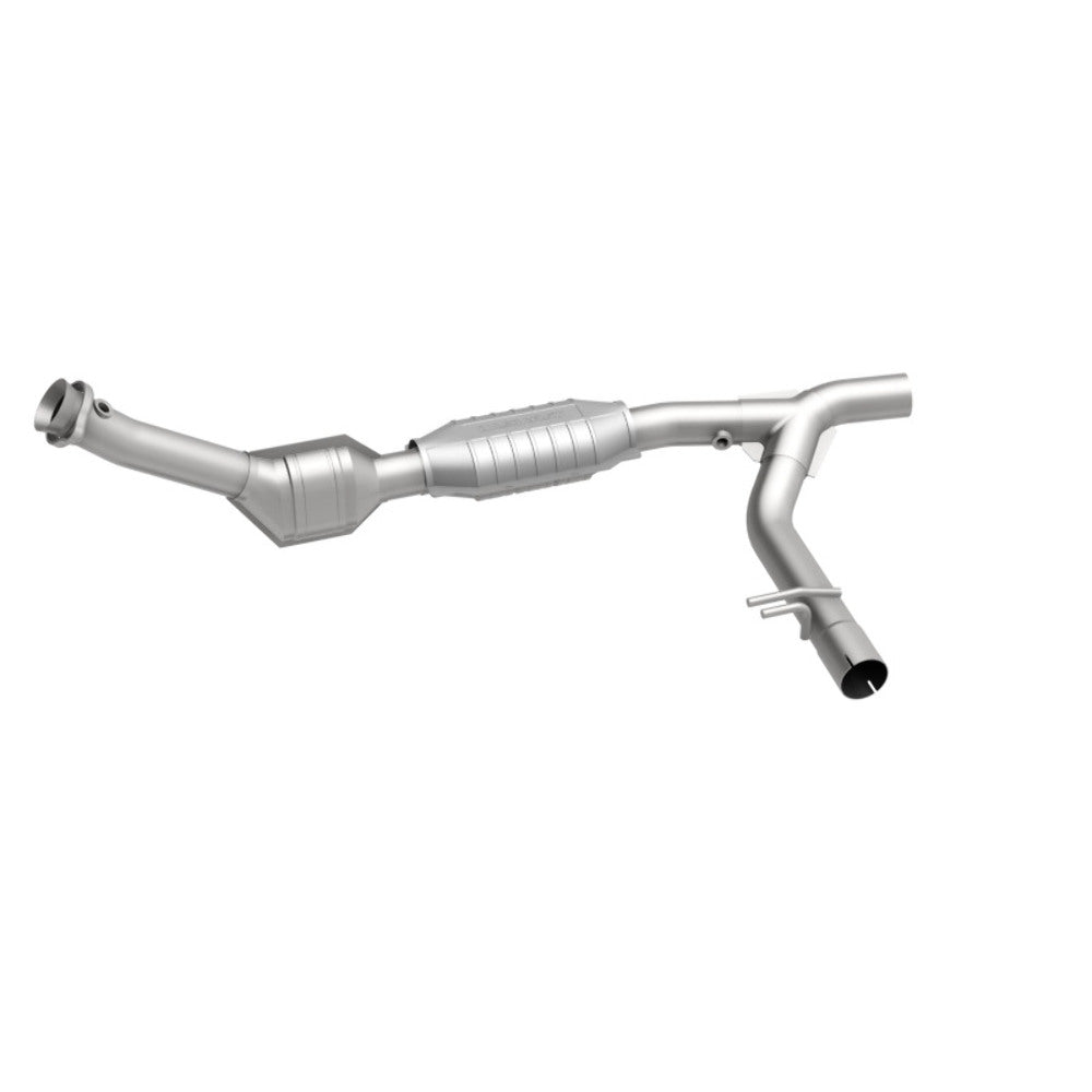 99-00 Ford Trucks 5.4L Direct-Fit Catalytic Converter 447116 Magnaflow