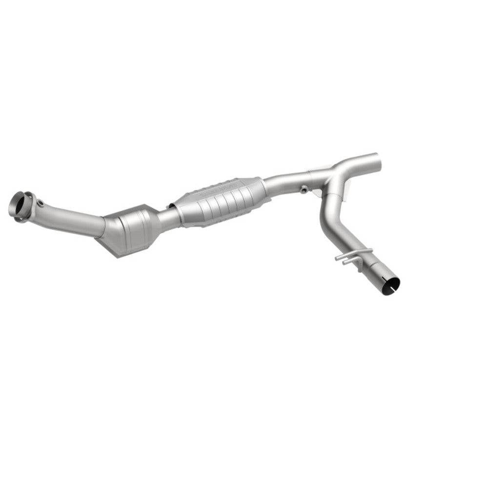 99-00 Ford Trucks 5.4L Direct-Fit Catalytic Converter 447116 Magnaflow