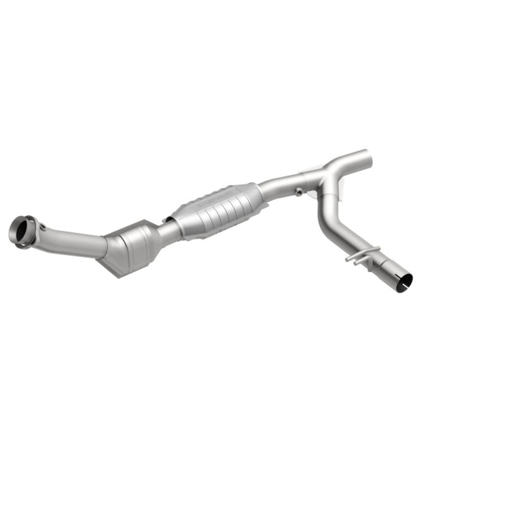 99-00 Ford Trucks 5.4L Direct-Fit Catalytic Converter 447116 Magnaflow