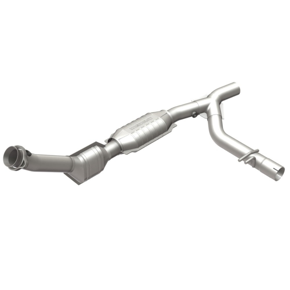 99-00 Ford Trucks 5.4L Direct-Fit Catalytic Converter 447116 Magnaflow