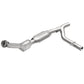 99-00 Ford Trucks 5.4L Direct-Fit Catalytic Converter 447116 Magnaflow