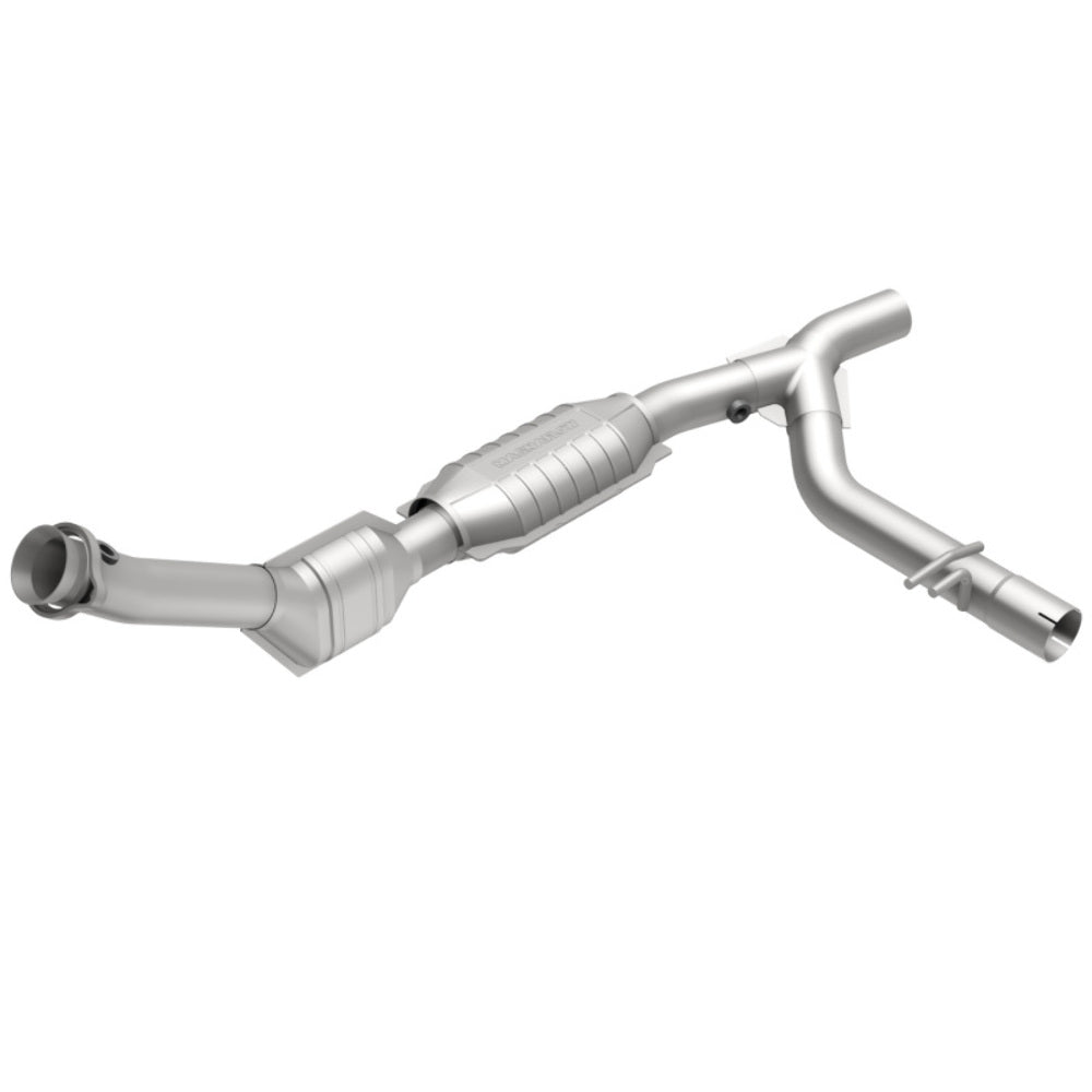 99-00 Ford Trucks 5.4L Direct-Fit Catalytic Converter 447116 Magnaflow
