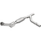 99-00 Ford Trucks 5.4L Direct-Fit Catalytic Converter 447116 Magnaflow