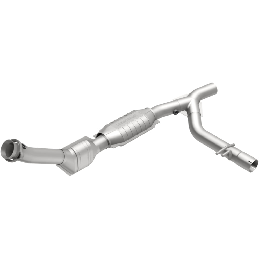 99-00 Ford Trucks 5.4L Direct-Fit Catalytic Converter 447116 Magnaflow