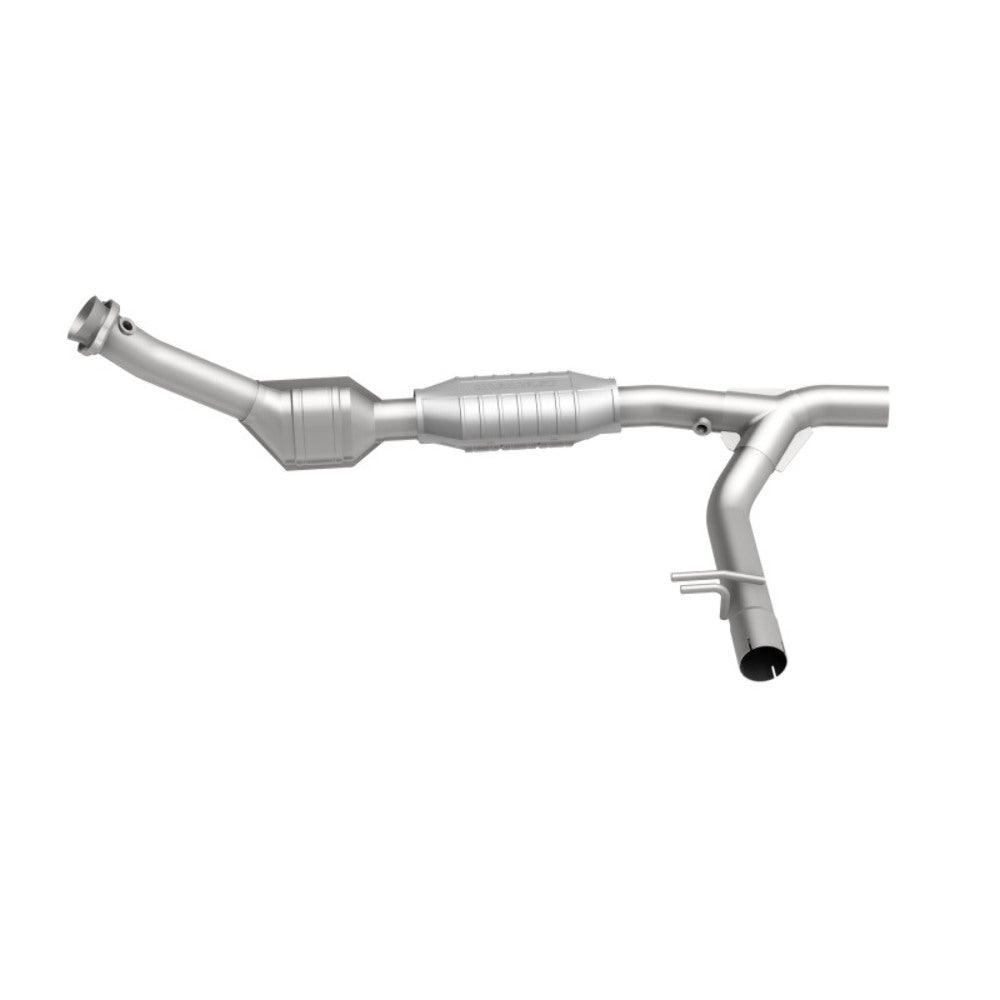 99-00 Ford Trucks 5.4L Direct-Fit Catalytic Converter 447116 Magnaflow