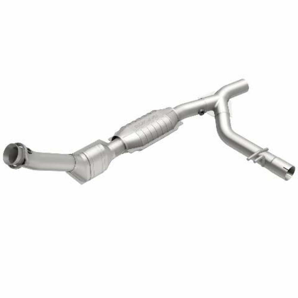 99-00 Ford Trucks 5.4L Direct-Fit Catalytic Converter 447116 Magnaflow