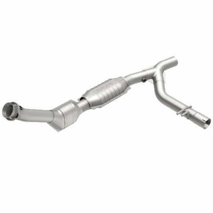 99-00 Ford Trucks 5.4L Direct-Fit Catalytic Converter 447116 Magnaflow