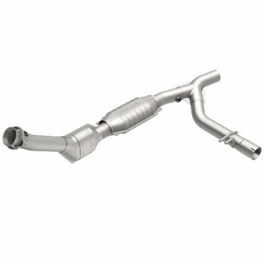99-00 Ford Trucks 5.4L Direct-Fit Catalytic Converter 447116 Magnaflow