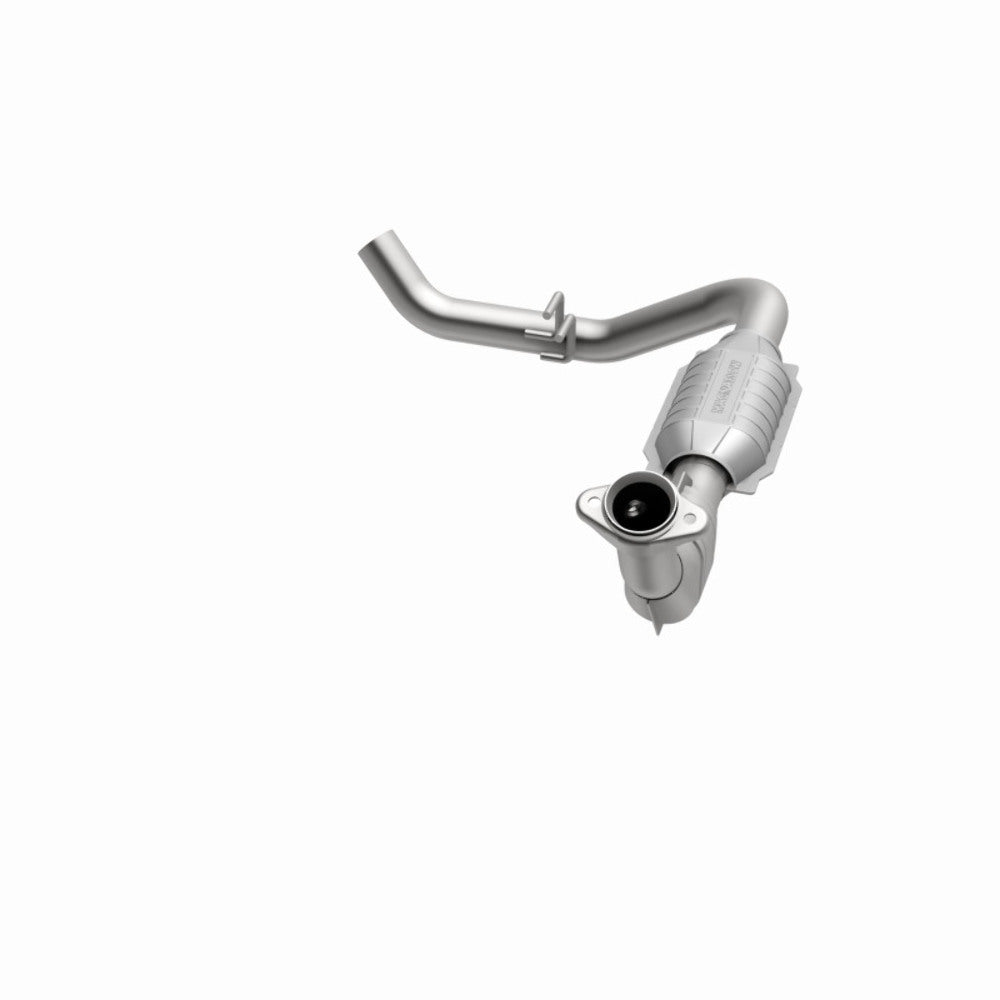 99-00 Ford Trucks 5.4L Direct-Fit Catalytic Converter 447117 Magnaflow - Catalytic Converters Car Part People
