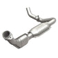 99-00 Ford Trucks 5.4L Direct-Fit Catalytic Converter 447117 Magnaflow - Catalytic Converters Car Part People