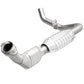 99-00 Ford Trucks 5.4L Direct-Fit Catalytic Converter 447117 Magnaflow - Catalytic Converters Car Part People