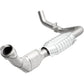 99-00 Ford Trucks 5.4L Direct-Fit Catalytic Converter 447117 Magnaflow - Catalytic Converters Car Part People