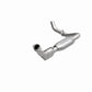 99-00 Ford Trucks 5.4L Direct-Fit Catalytic Converter 447117 Magnaflow - Catalytic Converters Car Part People