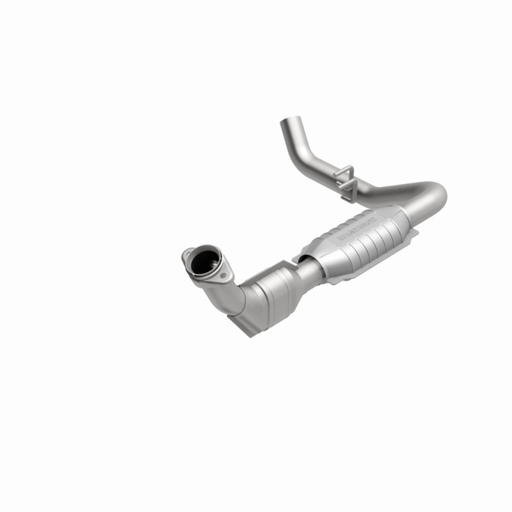99-00 Ford Trucks 5.4L Direct-Fit Catalytic Converter 447117 Magnaflow - Catalytic Converters Car Part People