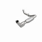 99-00 Ford Trucks 5.4L Direct-Fit Catalytic Converter 447117 Magnaflow - Catalytic Converters Car Part People