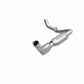 99-00 Ford Trucks 5.4L Direct-Fit Catalytic Converter 447117 Magnaflow - Catalytic Converters Car Part People
