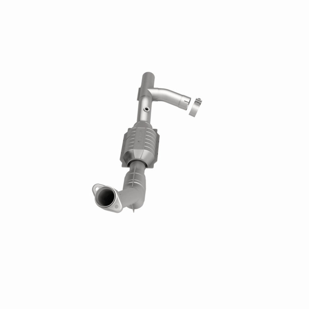 99-00 Ford Trucks 5.4L Direct-Fit Catalytic Converter 447118 Magnaflow - Catalytic Converters Car Part People