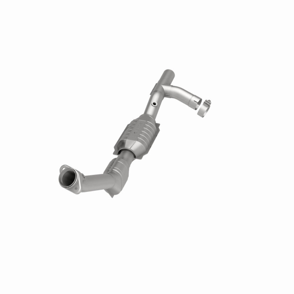 99-00 Ford Trucks 5.4L Direct-Fit Catalytic Converter 447118 Magnaflow - Catalytic Converters Car Part People