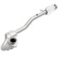 1999-2001 Ford Explorer Direct-Fit Catalytic Converter 447119 Magnaflow