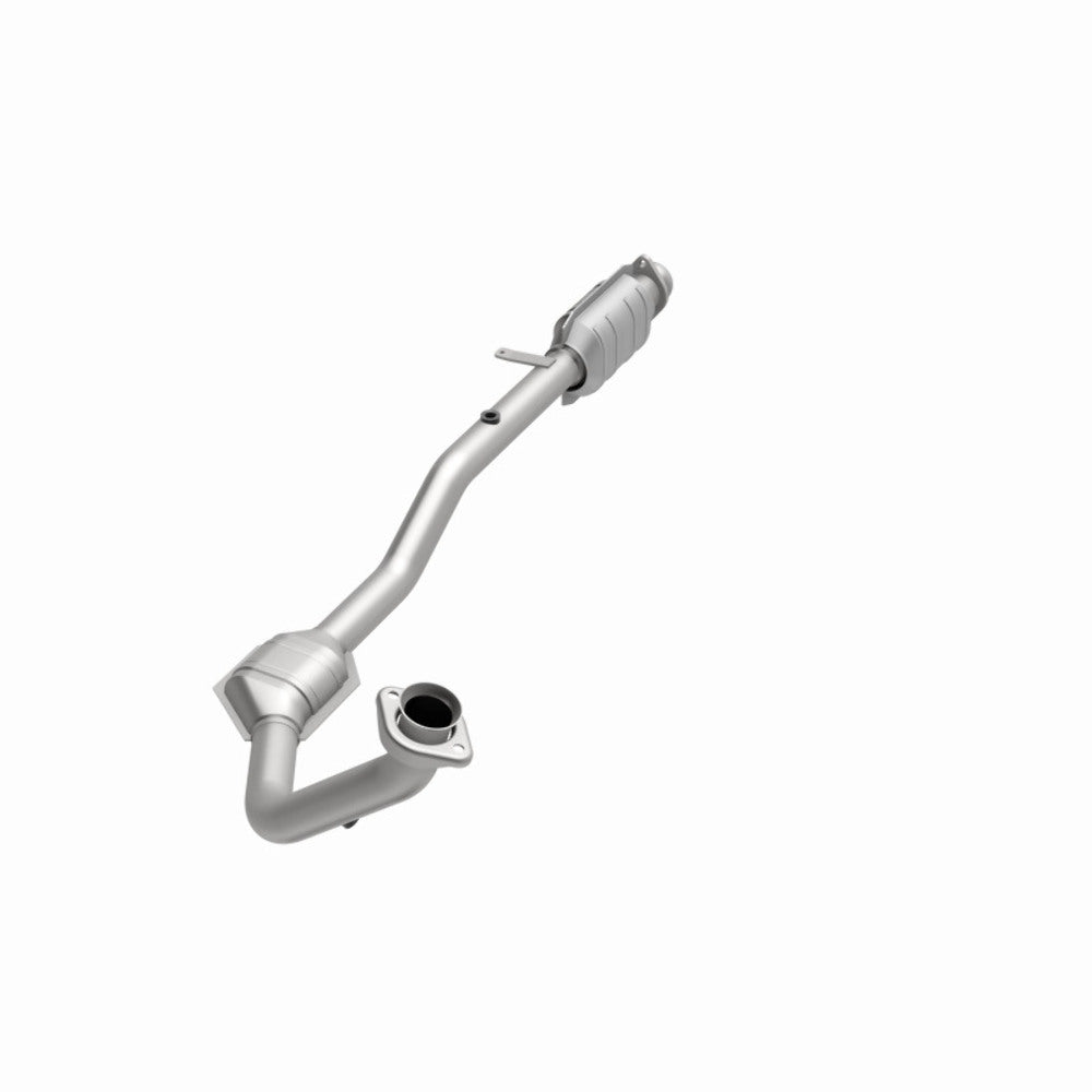 1999-2001 Ford Explorer Direct-Fit Catalytic Converter 447119 Magnaflow