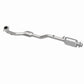 1999-2001 Ford Explorer Direct-Fit Catalytic Converter 447119 Magnaflow