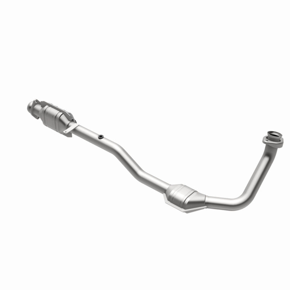 1999-2001 Ford Explorer Direct-Fit Catalytic Converter 447119 Magnaflow