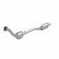 1999-2001 Mercury Mountaineer Direct-Fit Catalytic Converter 447120 Magnaflow