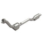 1999-2001 Mercury Mountaineer Direct-Fit Catalytic Converter 447120 Magnaflow