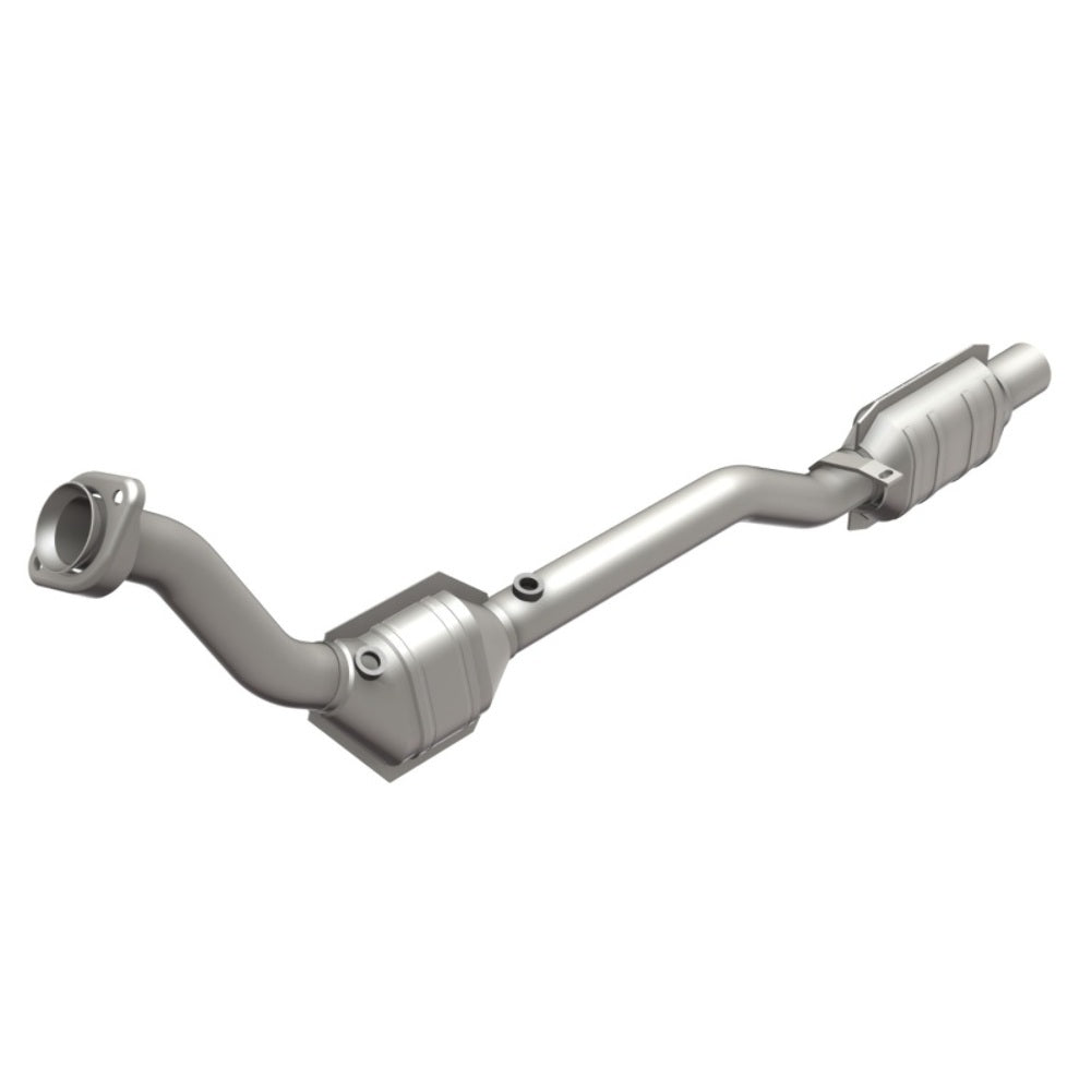 1999-2001 Mercury Mountaineer Direct-Fit Catalytic Converter 447120 Magnaflow