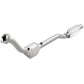 1999-2001 Mercury Mountaineer Direct-Fit Catalytic Converter 447120 Magnaflow