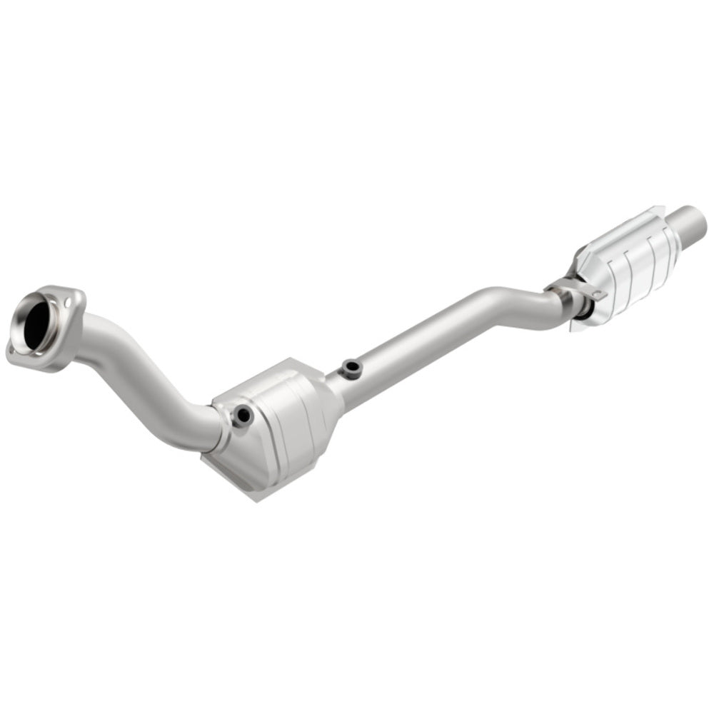 1999-2001 Mercury Mountaineer Direct-Fit Catalytic Converter 447120 Magnaflow